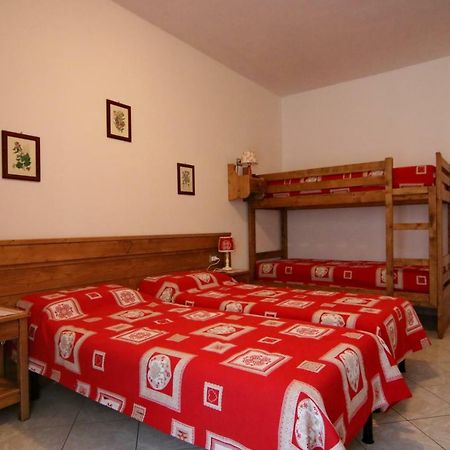 Albergo Ristorante Centro Vico Canavese 外观 照片