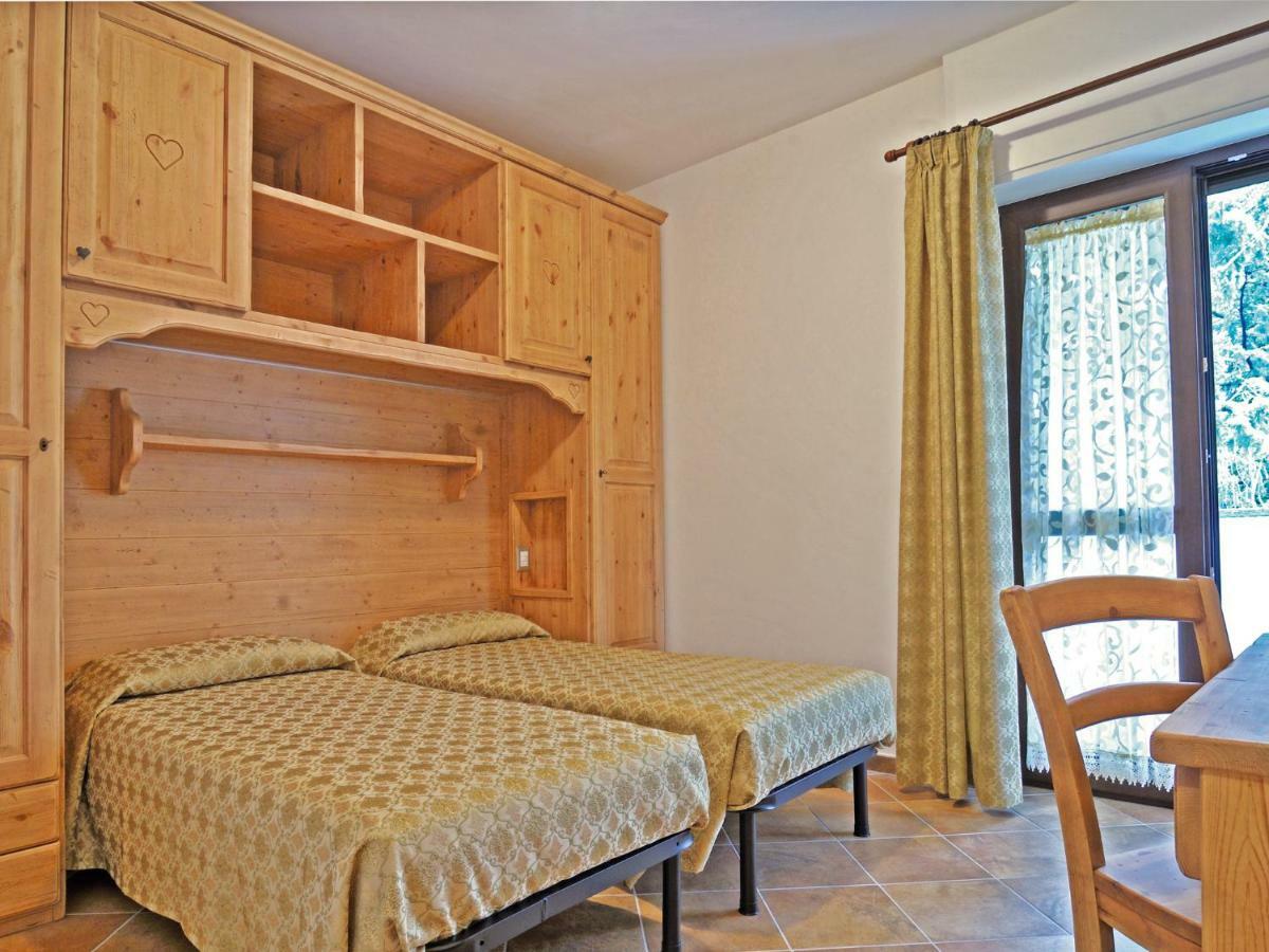 Albergo Ristorante Centro Vico Canavese 外观 照片