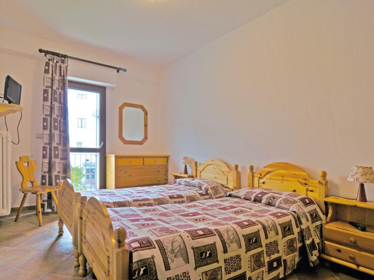 Albergo Ristorante Centro Vico Canavese 外观 照片