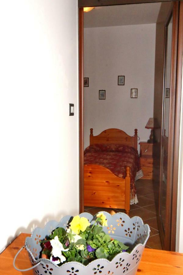 Albergo Ristorante Centro Vico Canavese 外观 照片