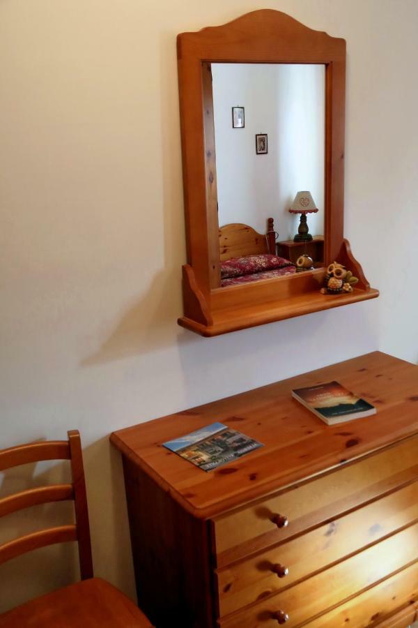 Albergo Ristorante Centro Vico Canavese 外观 照片
