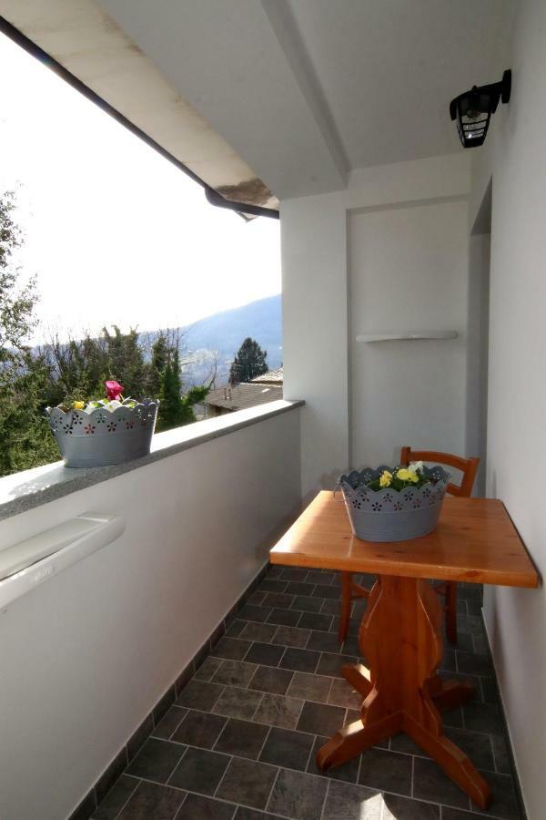 Albergo Ristorante Centro Vico Canavese 外观 照片